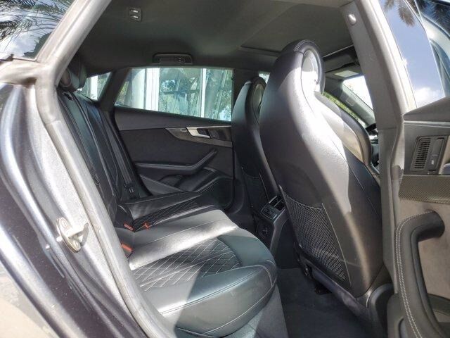 2018 Audi S5 3.0T Prestige Coral Springs FL