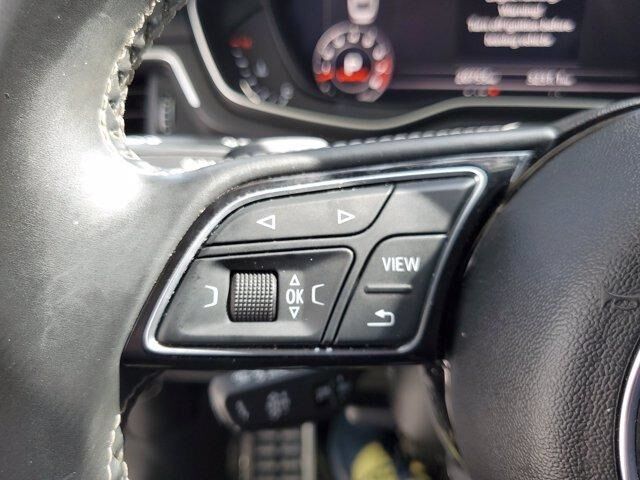 2018 Audi S5 3.0T Prestige Coral Springs FL
