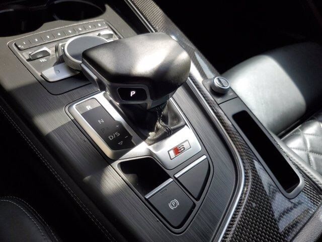 2018 Audi S5 3.0T Prestige Coral Springs FL