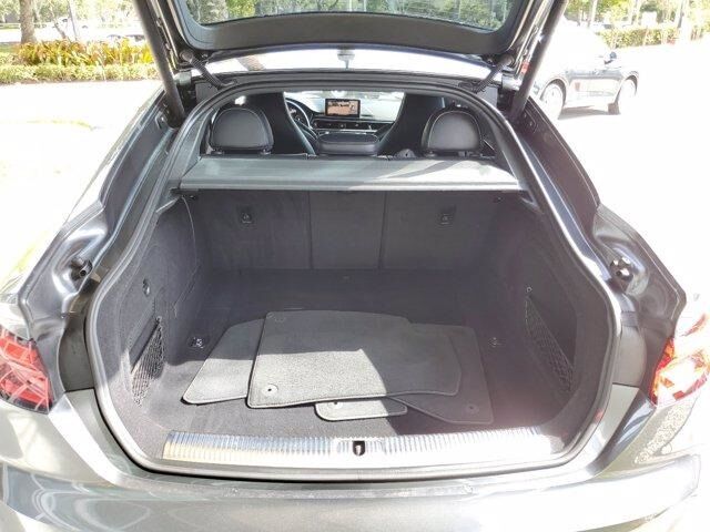 2018 Audi S5 3.0T Prestige Coral Springs FL