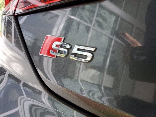 2018 Audi S5 3.0T Prestige Coral Springs FL