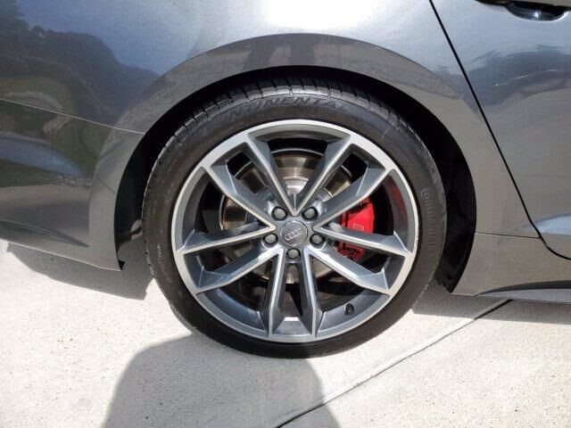 2018 Audi S5 3.0T Prestige Coral Springs FL