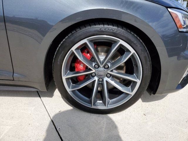 2018 Audi S5 3.0T Prestige Coral Springs FL
