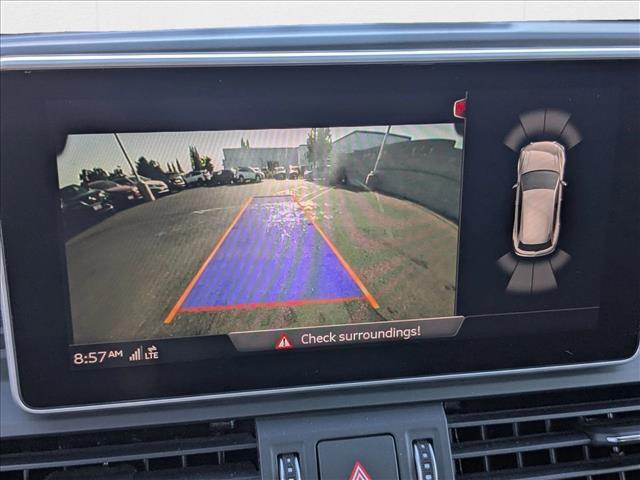 2018 Audi SQ5 Premium Plus Roseville CA