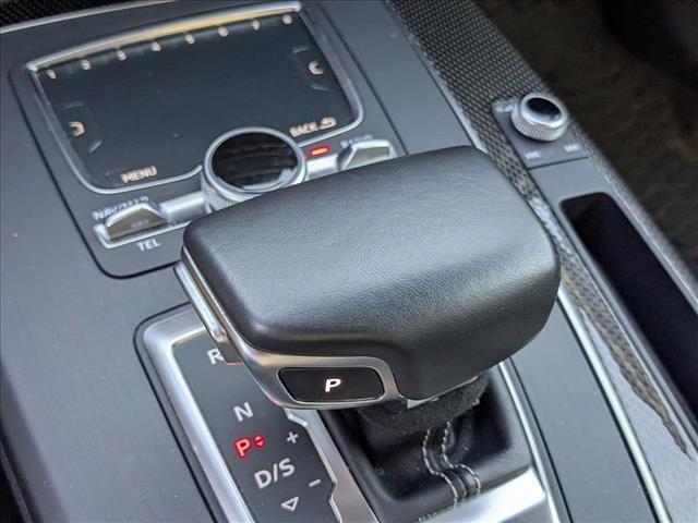 2018 Audi SQ5 Premium Plus Roseville CA