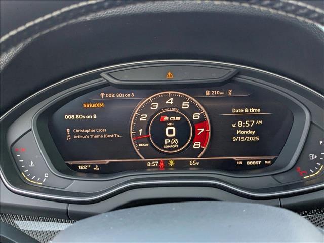 2018 Audi SQ5 Premium Plus Roseville CA