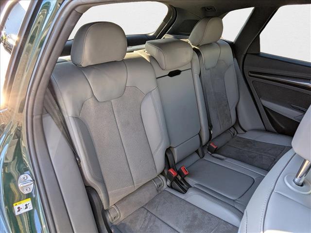 2018 Audi SQ5 Premium Plus Roseville CA