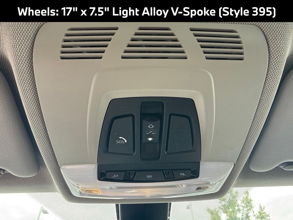 2018 BMW 3 Series 320i xDrive