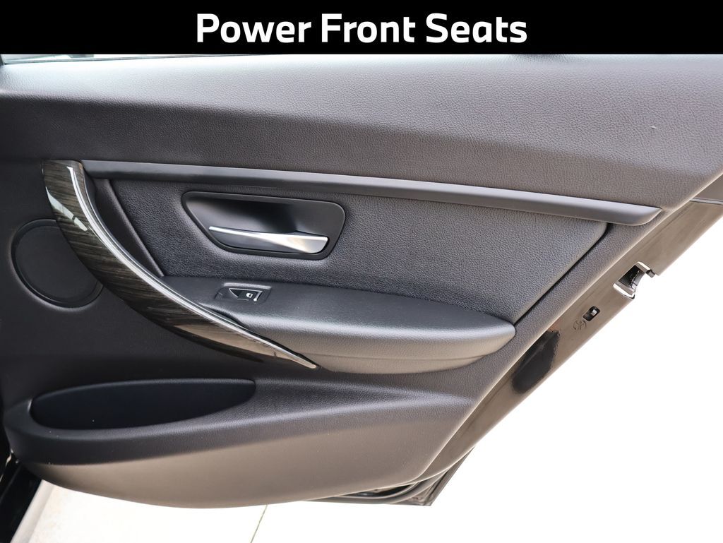 2018 BMW 3 Series 320i xDrive San Clemente CA
