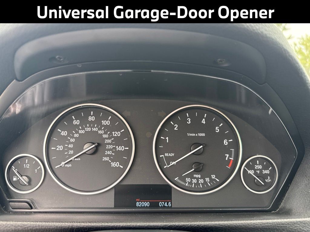2018 BMW 3 Series 320i xDrive San Clemente CA