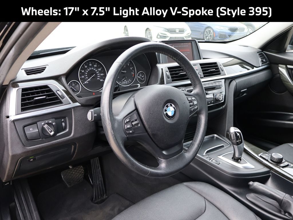 2018 BMW 3 Series 320i xDrive San Clemente CA