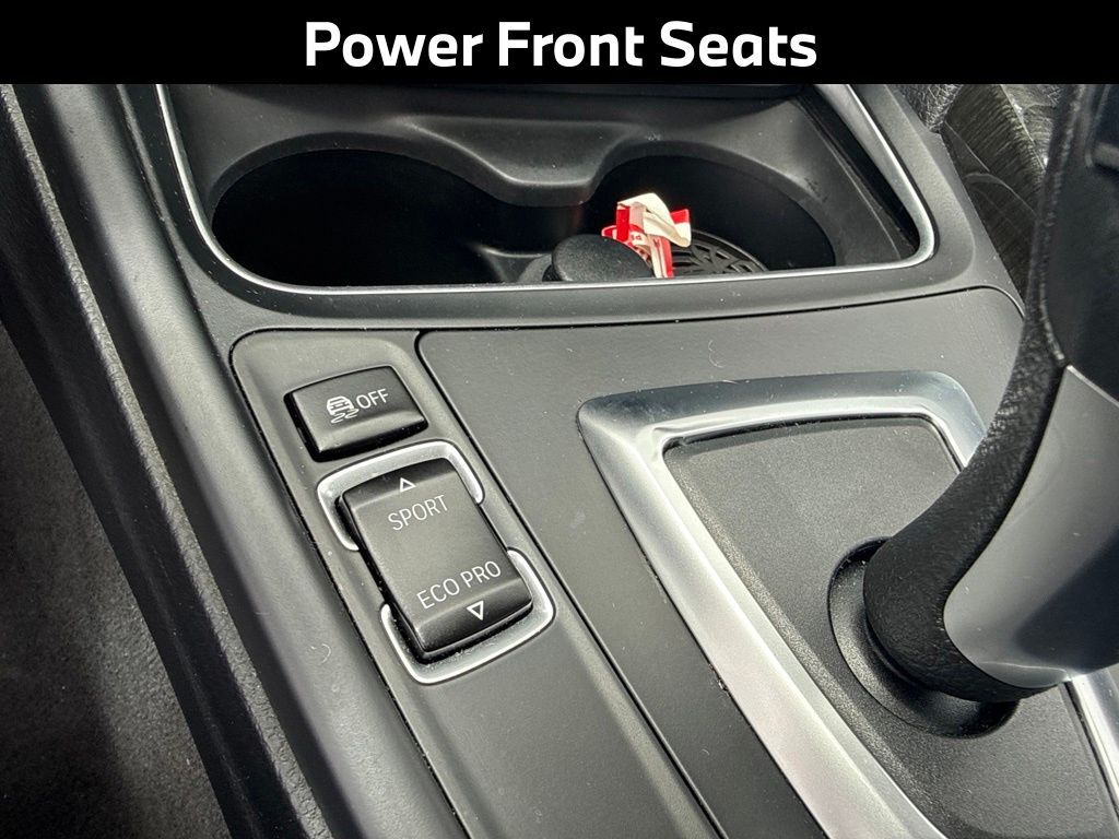 2018 BMW 3 Series 320i xDrive San Clemente CA