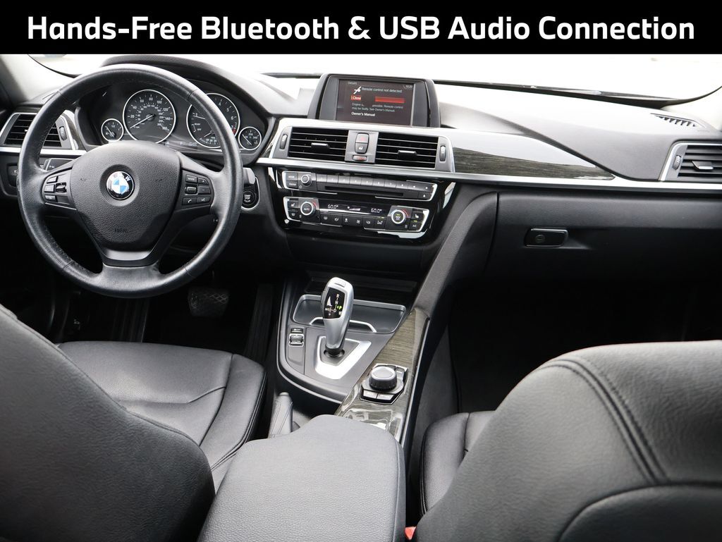 2018 BMW 3 Series 320i xDrive San Clemente CA