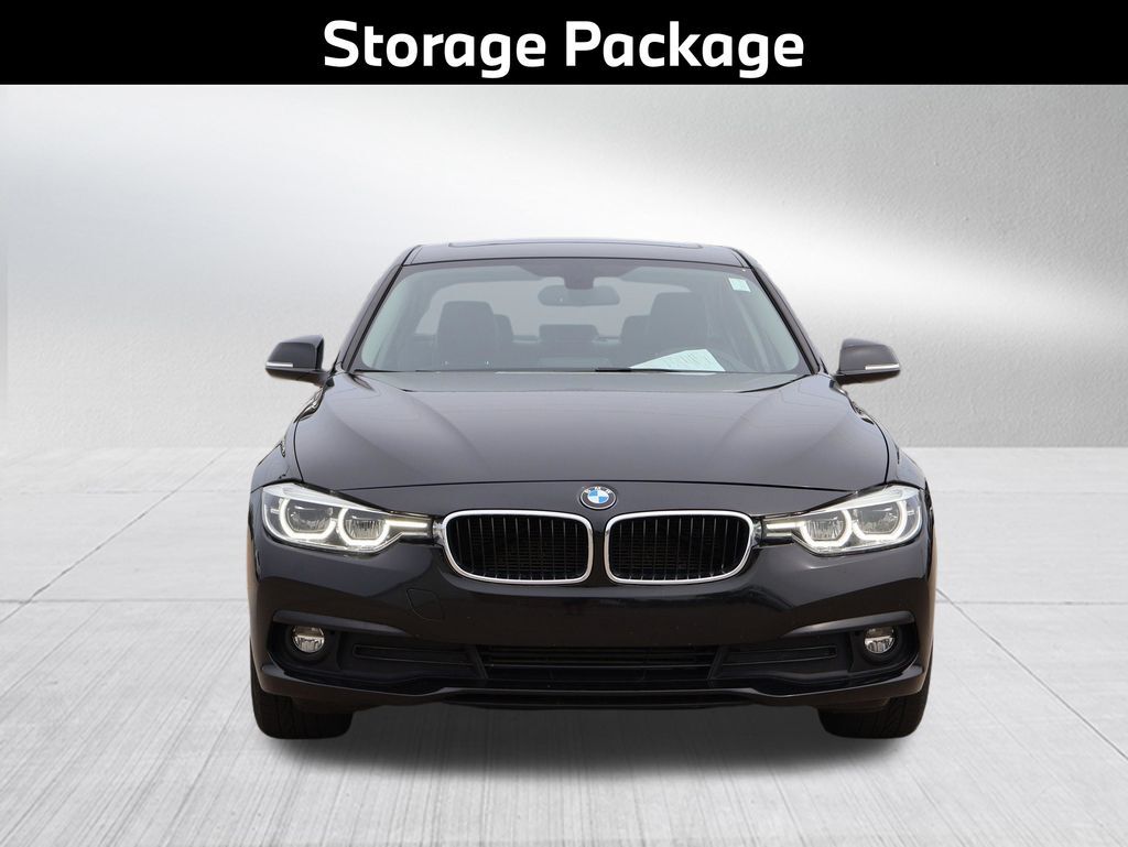 2018 BMW 3 Series 320i xDrive San Clemente CA