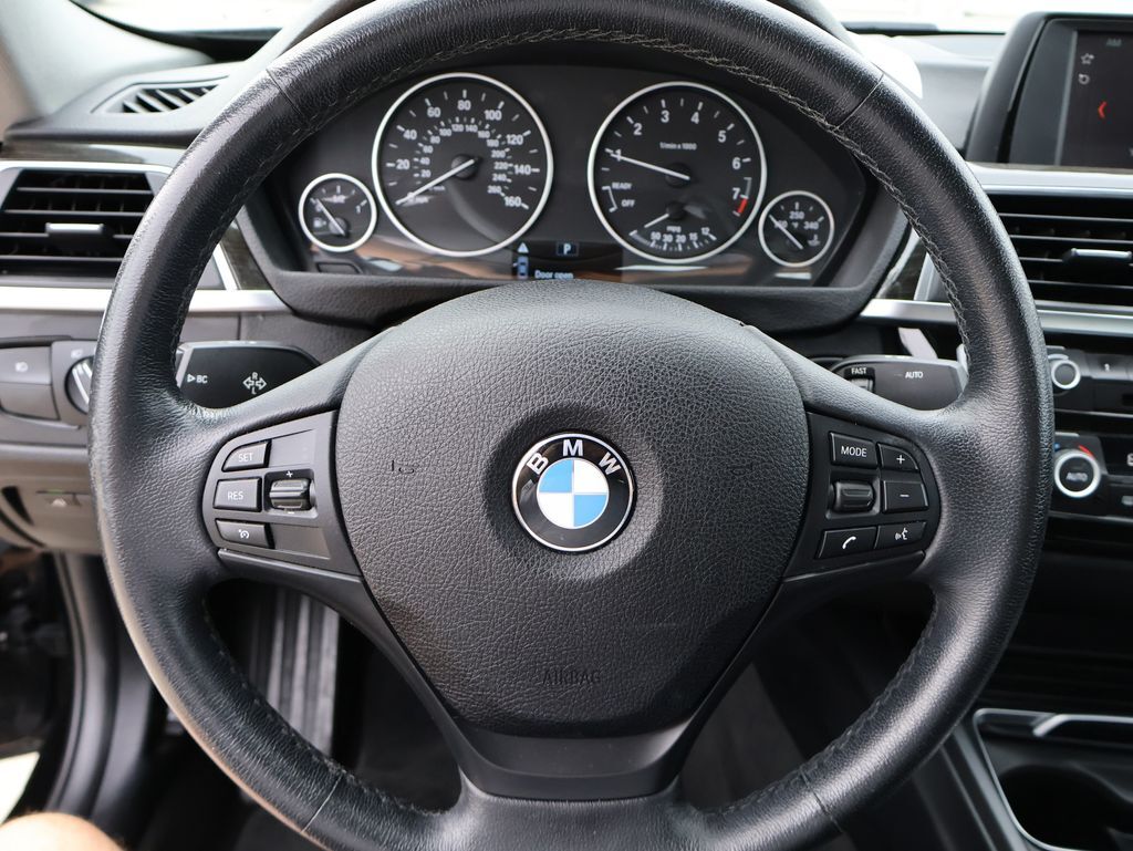 2018 BMW 3 Series 320i xDrive San Clemente CA
