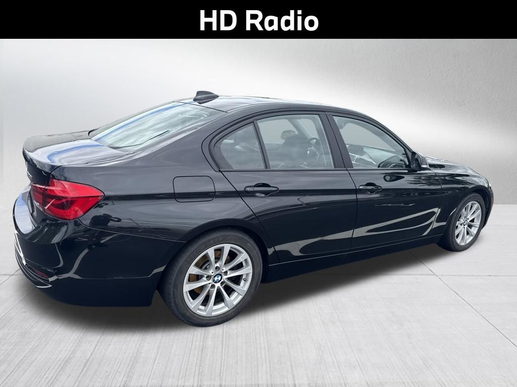 2018 BMW 3 Series 320i xDrive San Clemente CA