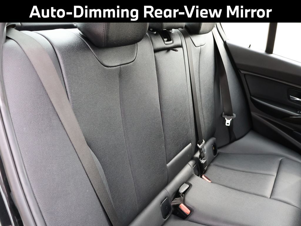 2018 BMW 3 Series 320i xDrive San Clemente CA