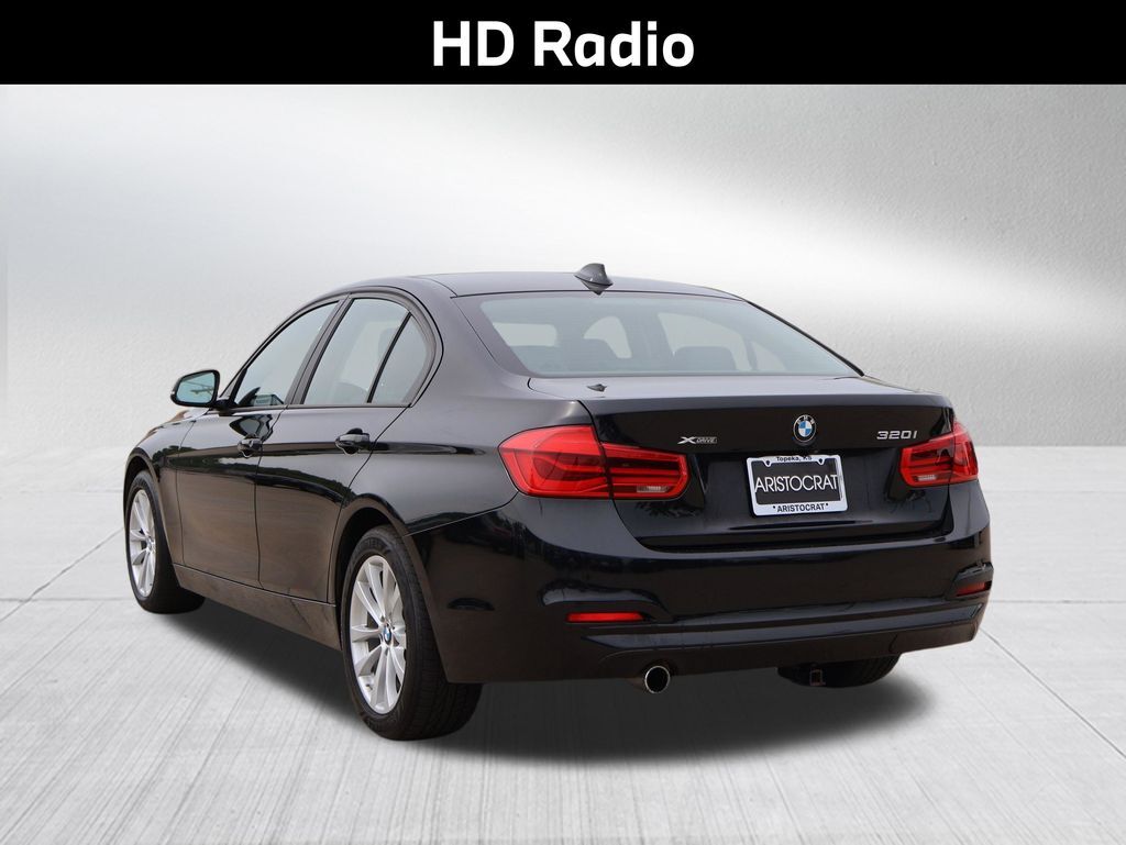 2018 BMW 3 Series 320i xDrive San Clemente CA