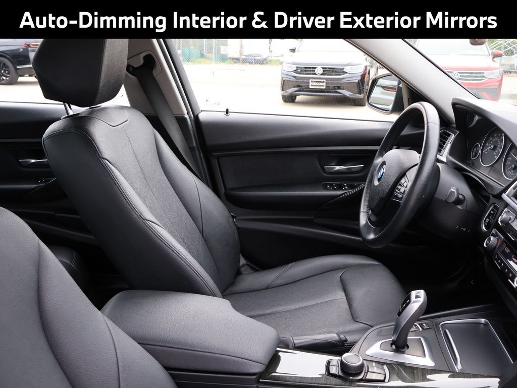 2018 BMW 3 Series 320i xDrive San Clemente CA