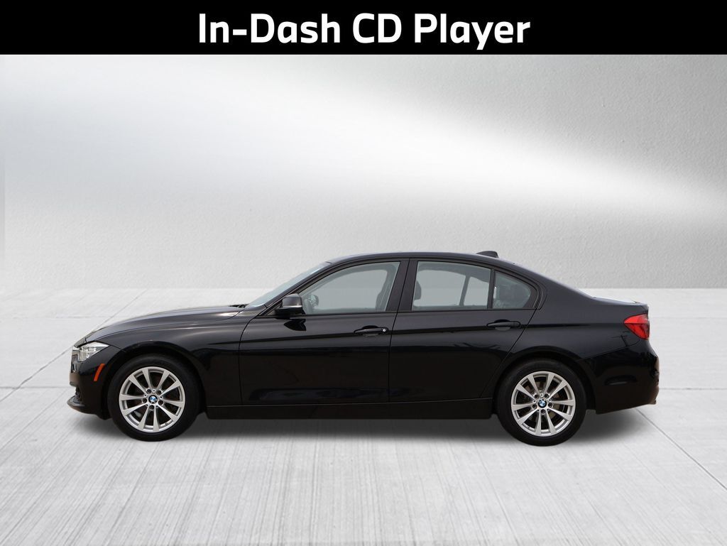 2018 BMW 3 Series 320i xDrive San Clemente CA