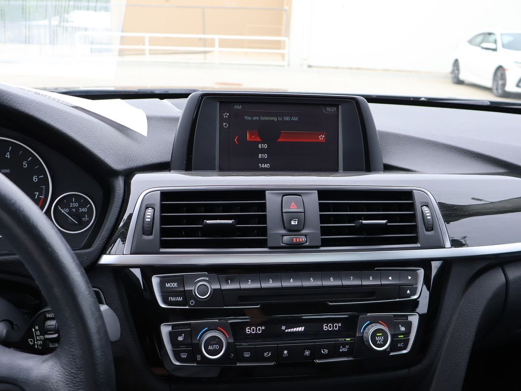 2018 BMW 3 Series 320i xDrive San Clemente CA