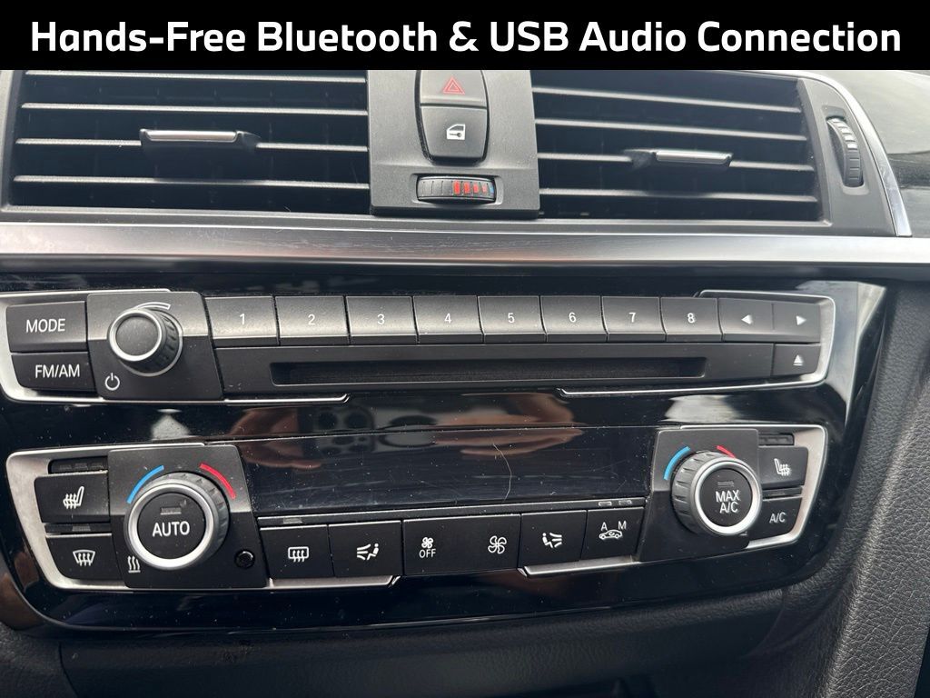 2018 BMW 3 Series 320i xDrive San Clemente CA