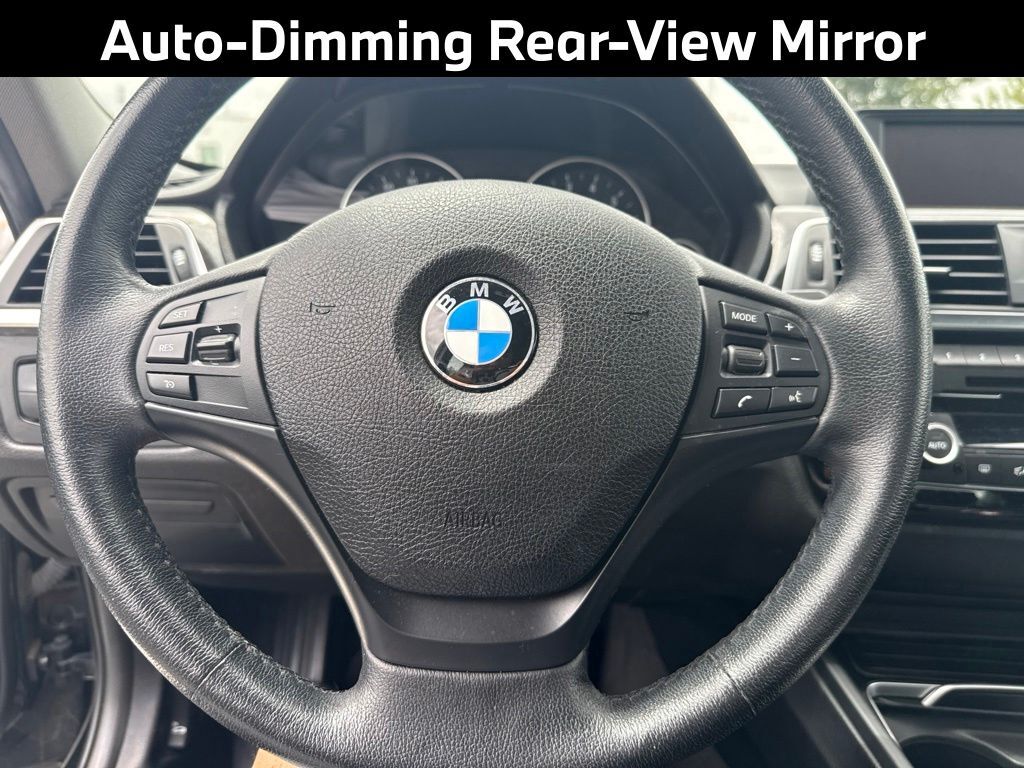 2018 BMW 3 Series 320i xDrive San Clemente CA