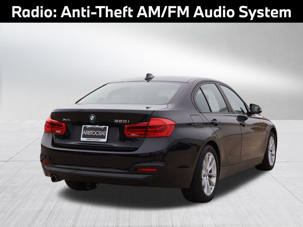 2018 BMW 3 Series 320i xDrive San Clemente CA