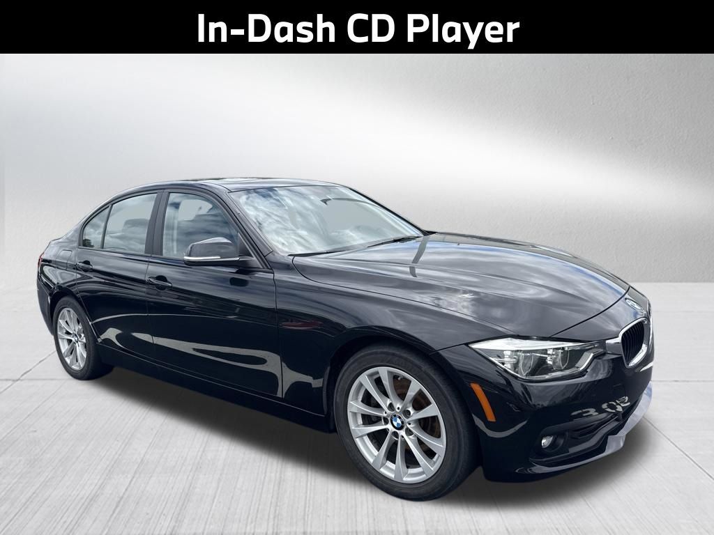 2018 BMW 3 Series 320i xDrive San Clemente CA