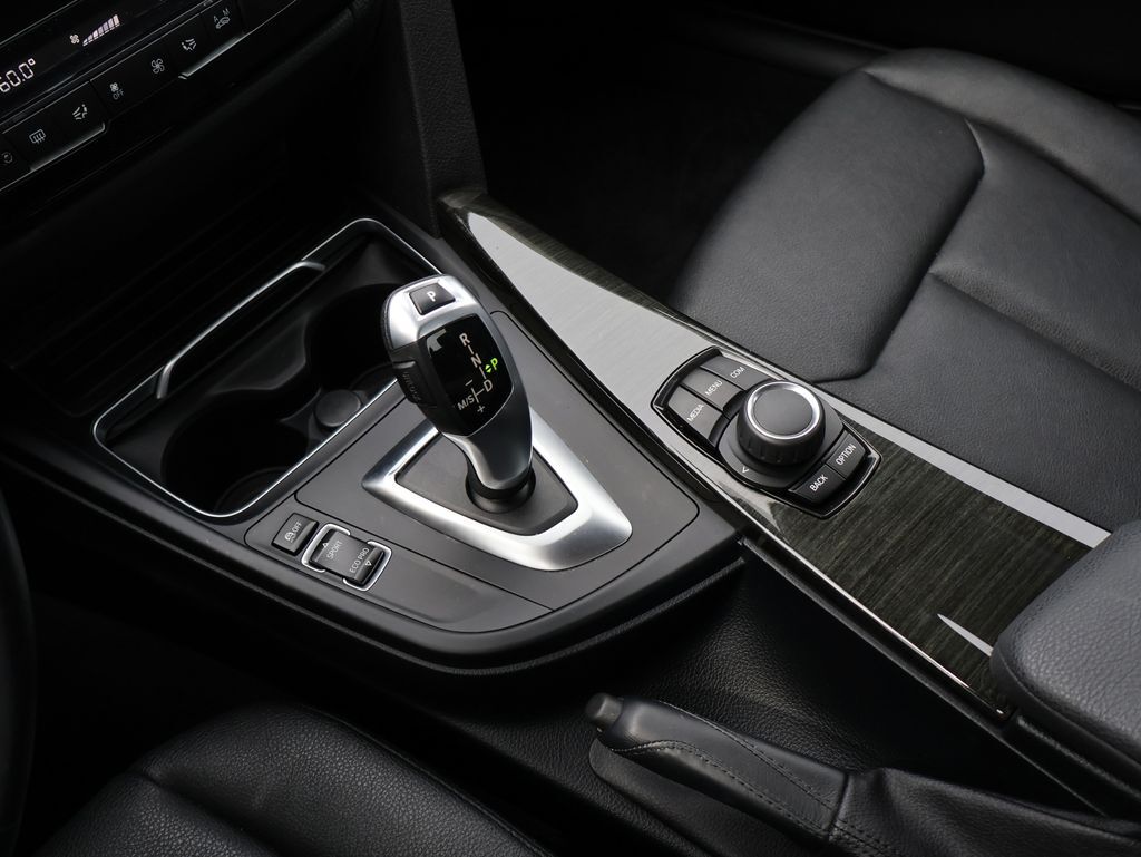 2018 BMW 3 Series 320i xDrive San Clemente CA