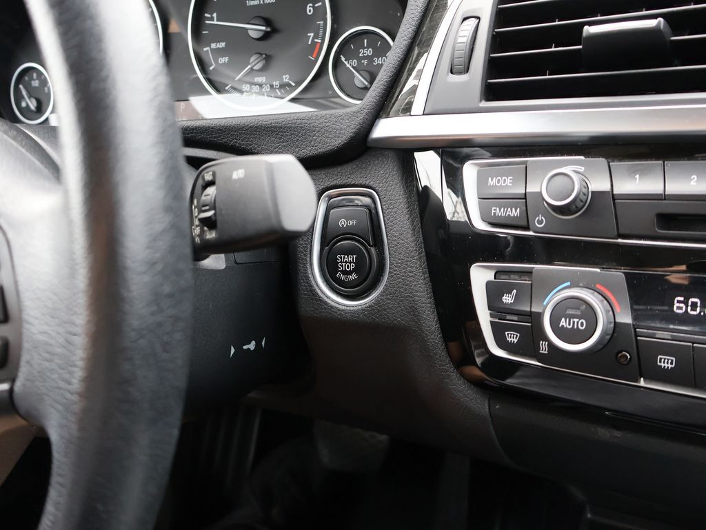 2018 BMW 3 Series 320i xDrive San Clemente CA