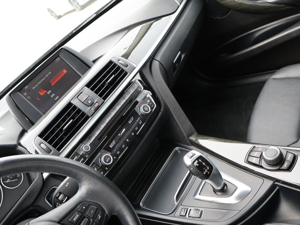 2018 BMW 3 Series 320i xDrive San Clemente CA