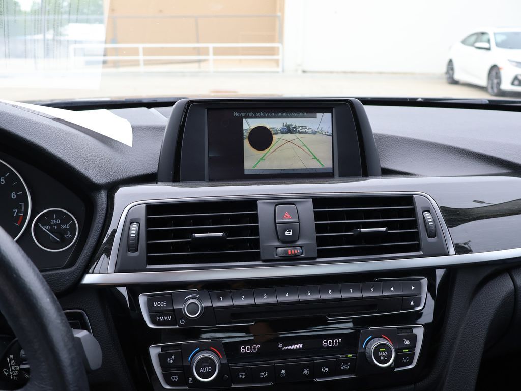 2018 BMW 3 Series 320i xDrive San Clemente CA