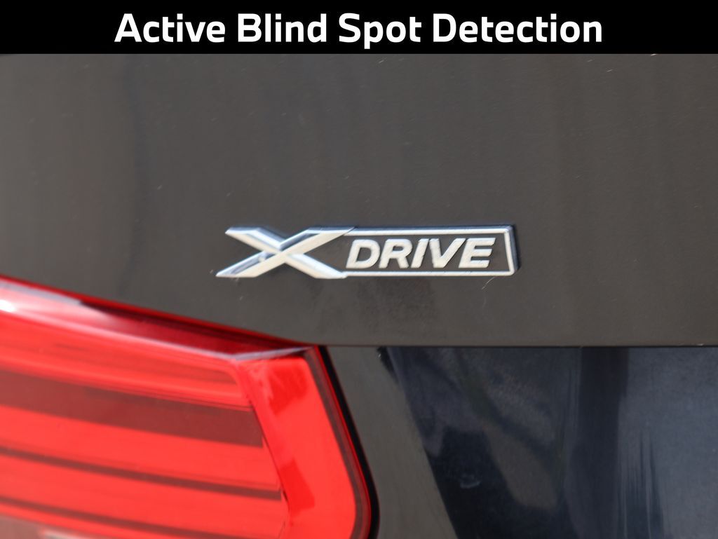 2018 BMW 3 Series 320i xDrive San Clemente CA
