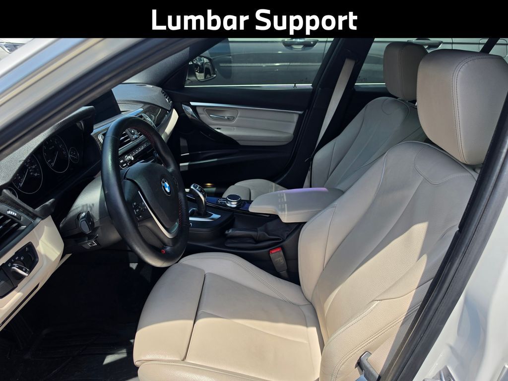2018 BMW 3 Series 330i xDrive