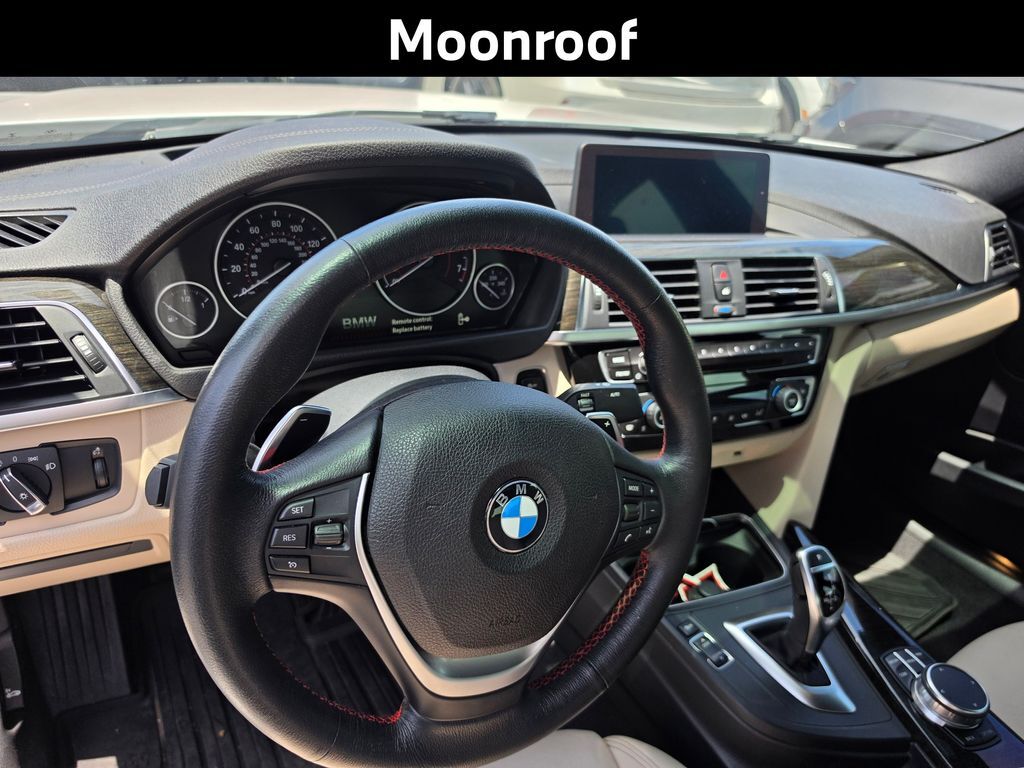 2018 BMW 3 Series 330i xDrive
