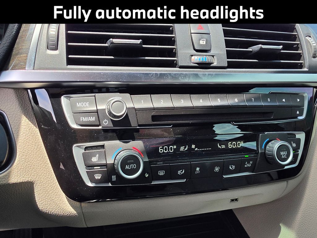 2018 BMW 3 Series 330i xDrive