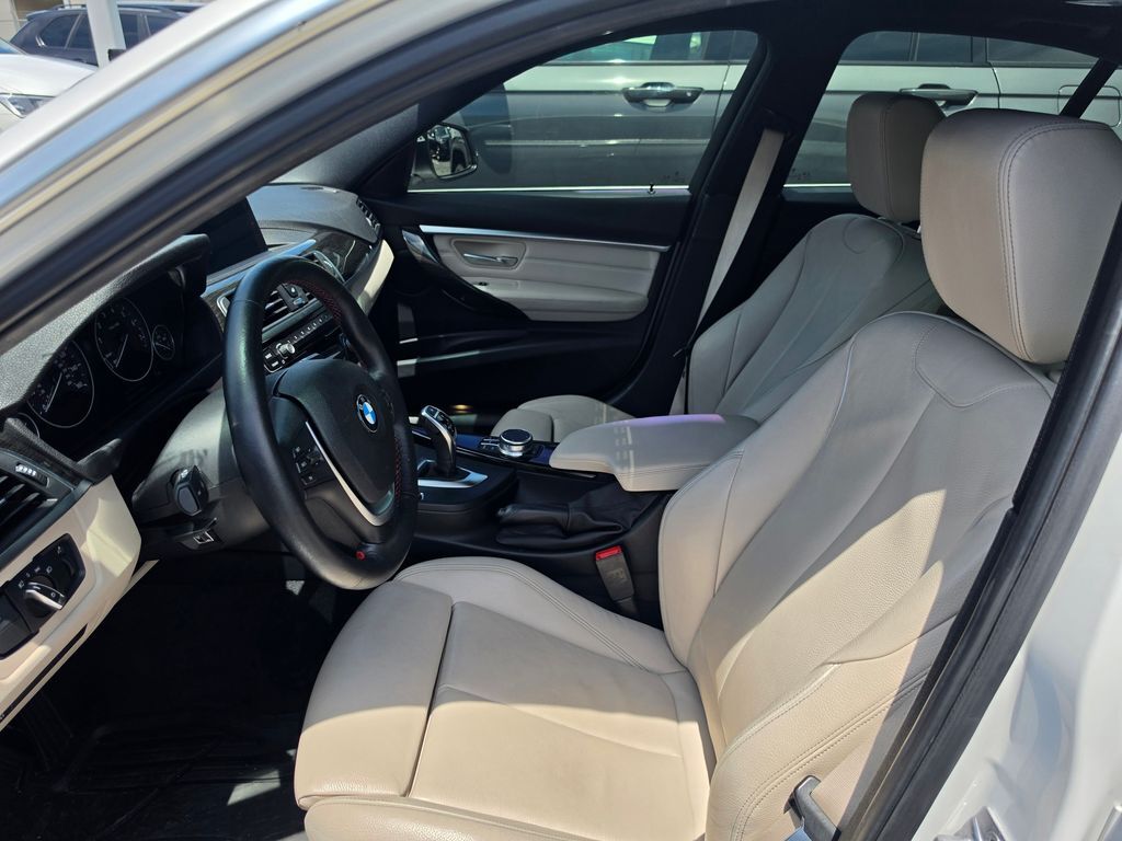 2018 BMW 3 Series 330i xDrive San Clemente CA