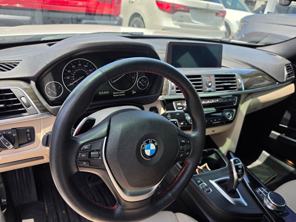 2018 BMW 3 Series 330i xDrive San Clemente CA