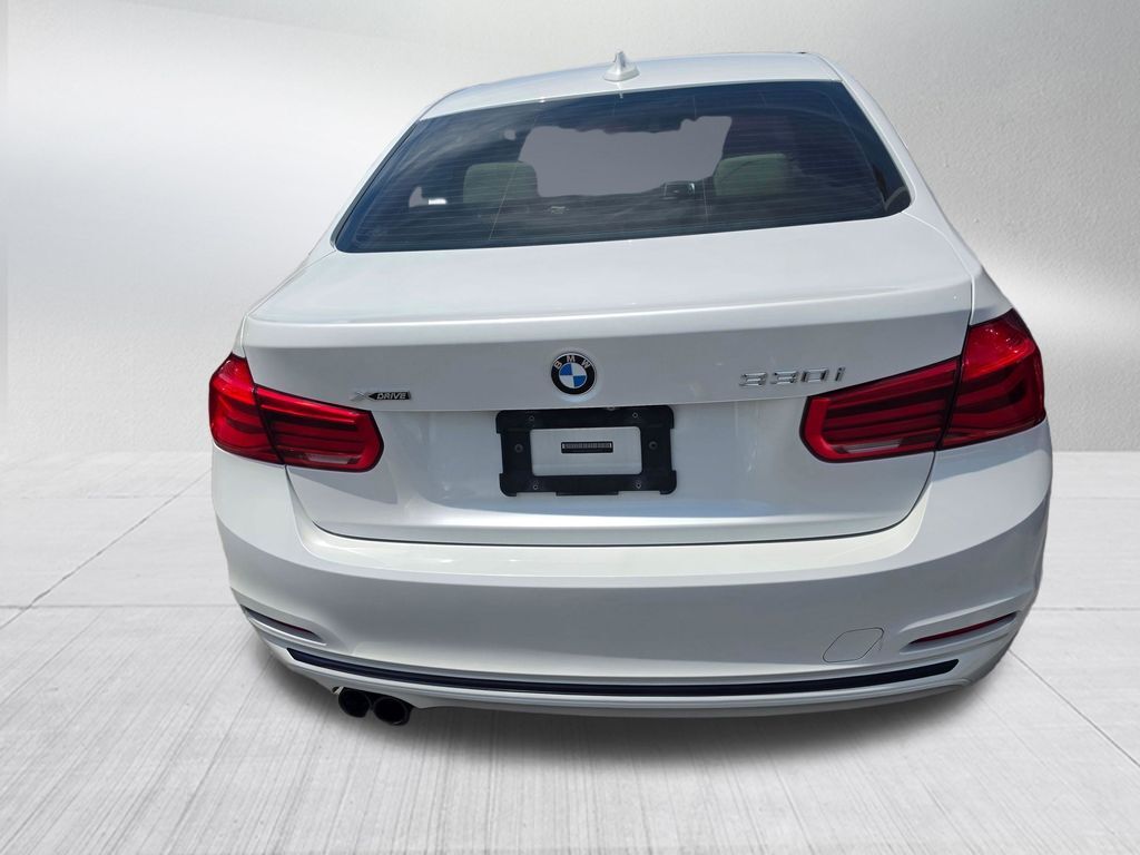2018 BMW 3 Series 330i xDrive San Clemente CA