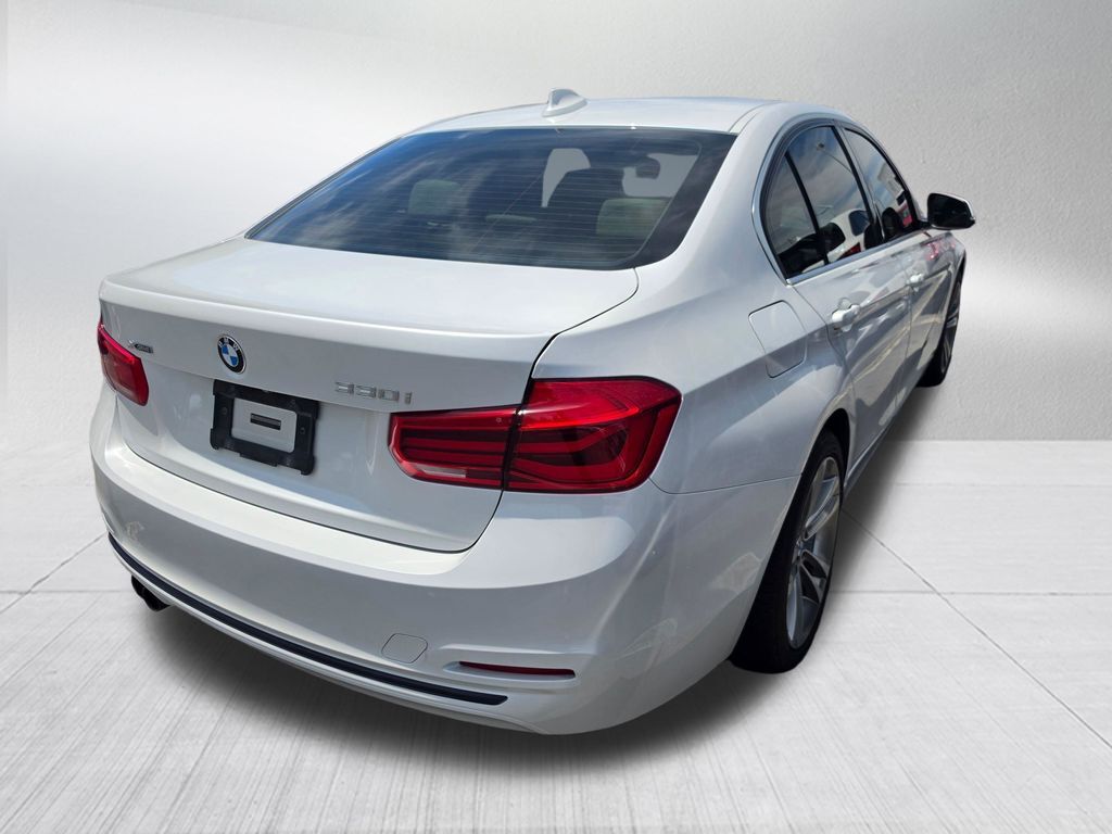 2018 BMW 3 Series 330i xDrive San Clemente CA
