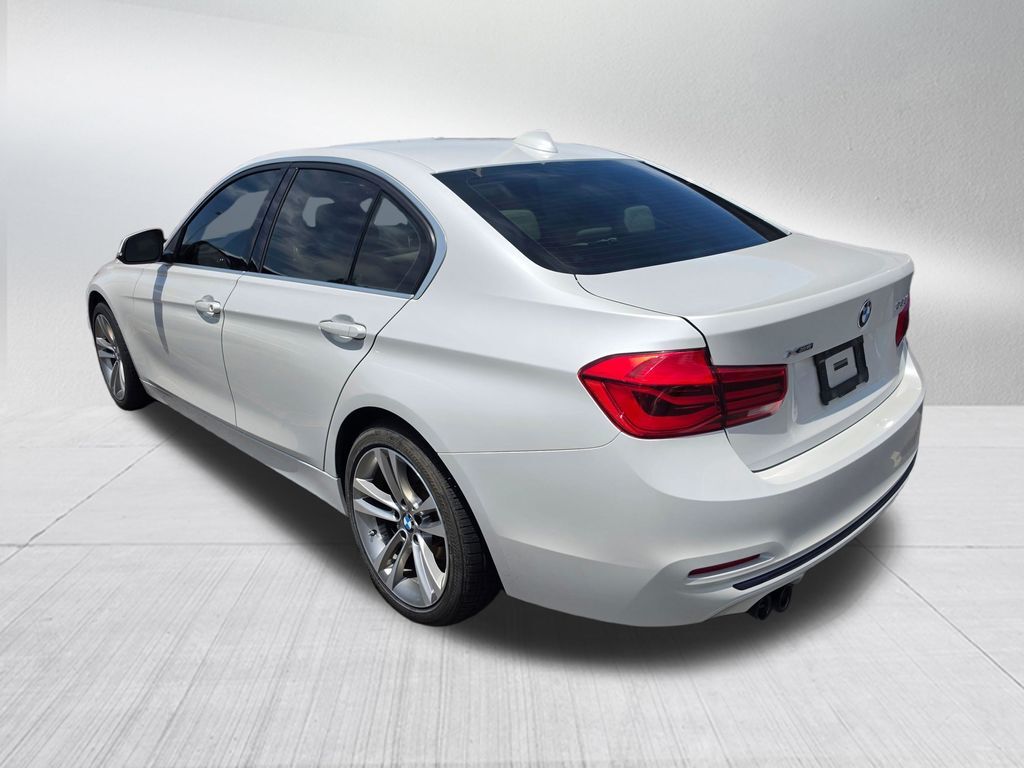2018 BMW 3 Series 330i xDrive San Clemente CA