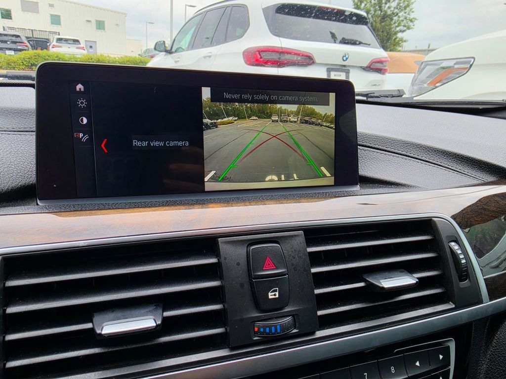 2018 BMW 3 Series 340i xDrive San Clemente CA