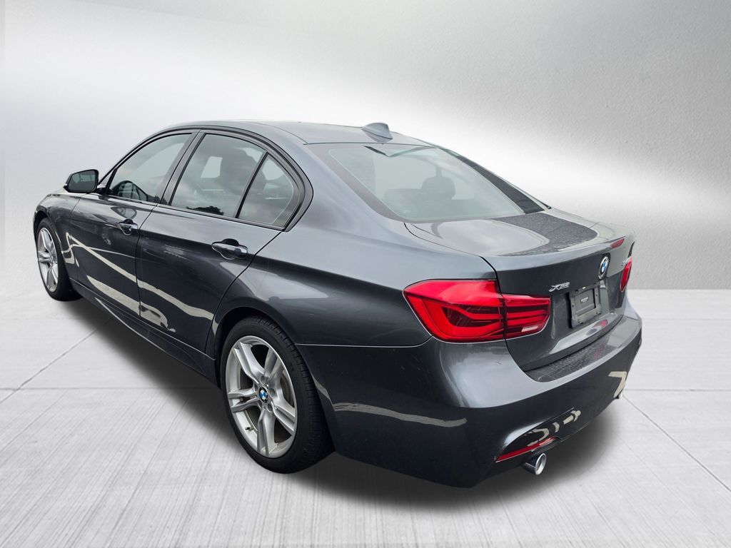 2018 BMW 3 Series 340i xDrive San Clemente CA