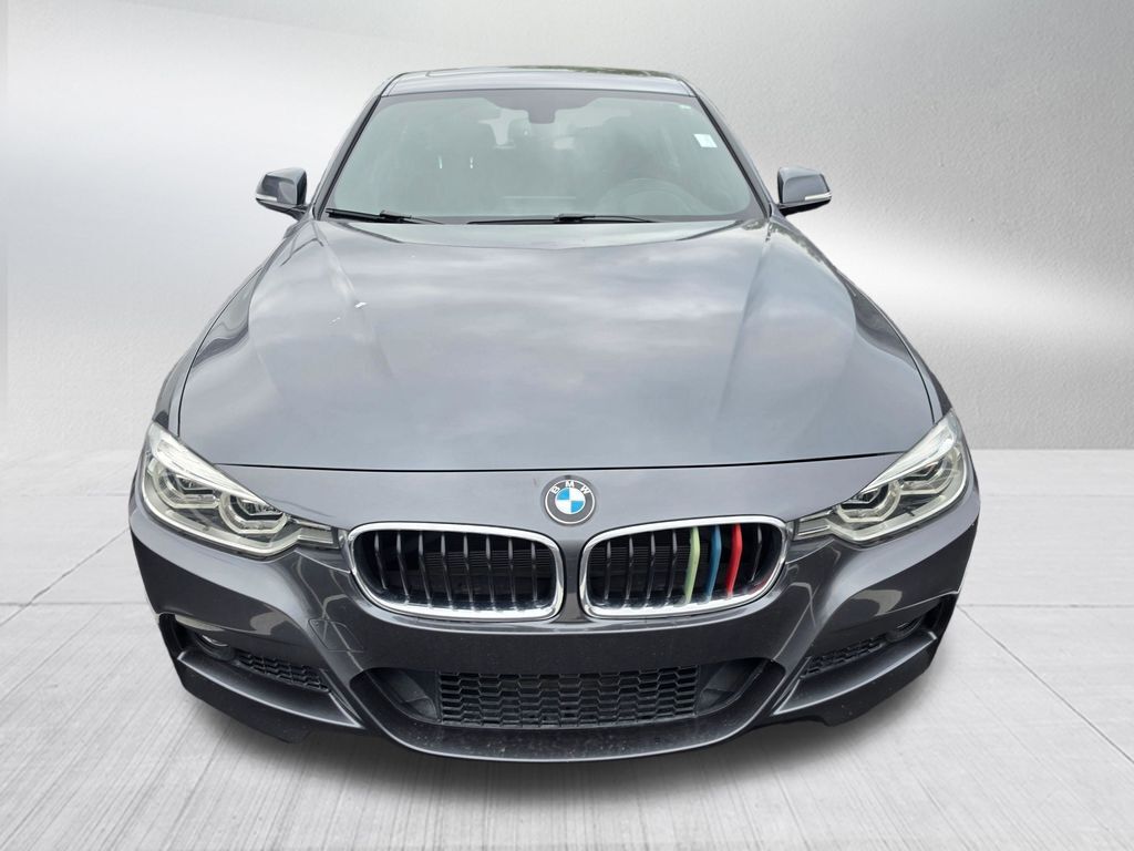2018 BMW 3 Series 340i xDrive San Clemente CA