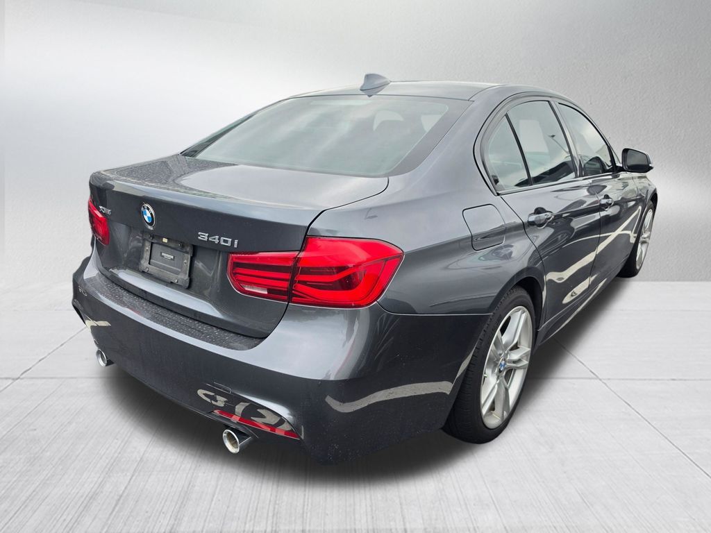 2018 BMW 3 Series 340i xDrive San Clemente CA