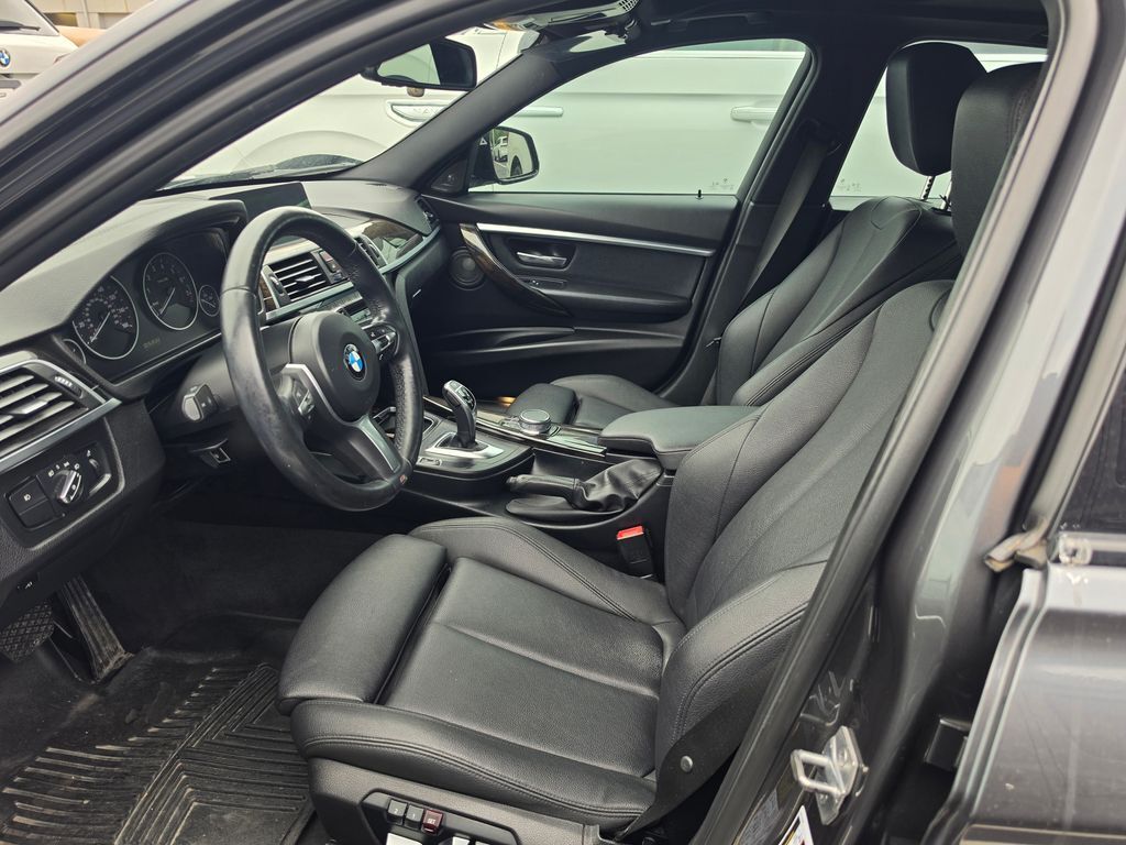 2018 BMW 3 Series 340i xDrive San Clemente CA