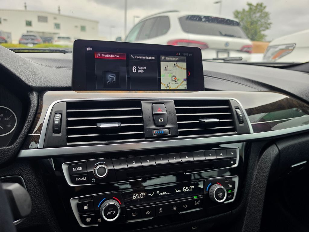 2018 BMW 3 Series 340i xDrive San Clemente CA