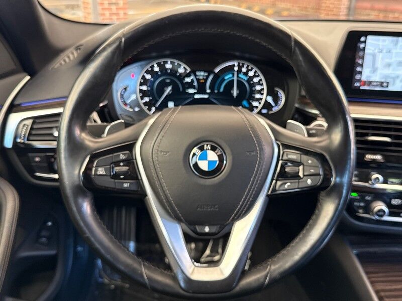 2018 BMW 5 Series 530e xDrive iPerformance Sedan AWD Arlington VA