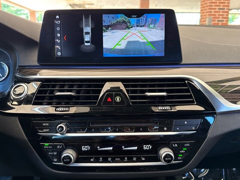 2018 BMW 5 Series 530e xDrive iPerformance Sedan AWD Arlington VA